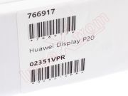 Black full screen Service Pack housing housing for Huawei P20 Lite